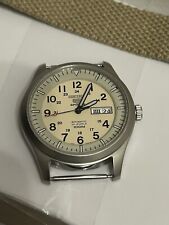 SEIKO MILITARY SNZG07