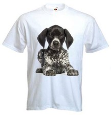 GERMAN SHORT HAIRED POINTER