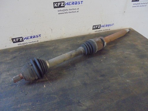 Albero motore destro - , ford