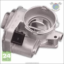 Corpo Farfallato Meat Per Vw