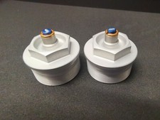 Tappi superiori forcella