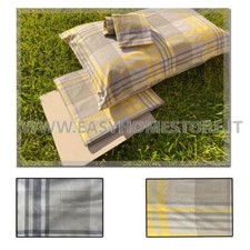 Completo letto singolo quadri