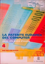 LA PATENTE EUROPEA DEL