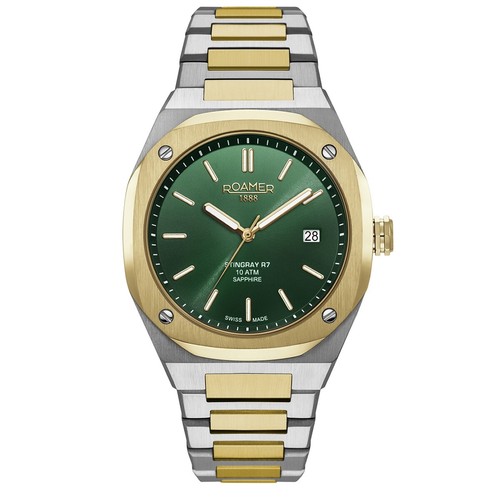 Orologio roamer uomo - orologio,