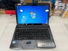 Acer Aspire 4736Z T4400 2.2GHz