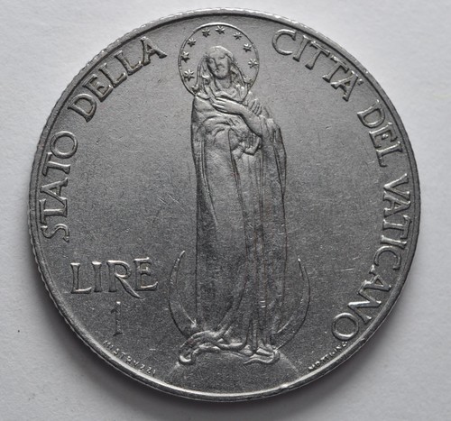 Lira 1940 città - , del
