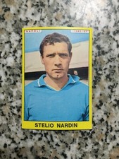 NARDIN NAPOLI album CALCIATORI