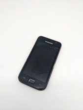Samsung Galaxy S Super Clear SCL GT-I9003 nero | TOUCH PARZIALMENTE DIFETTOSO