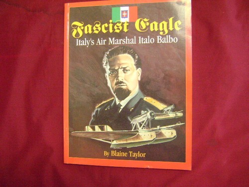 Taylor blaine fascist eagle - taylor,,