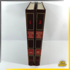 Nuovissimo dizionario della - nuovissimo,