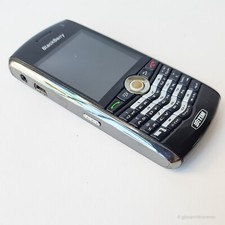 Blackberry  8100
