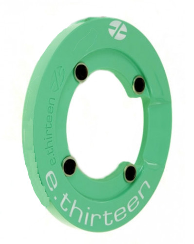 New thirteen supercharger - e*thirteen,