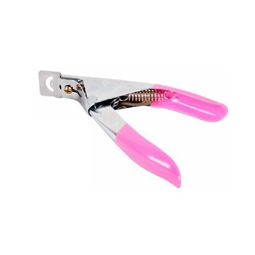 Taglia unghie finte - finte, pinza