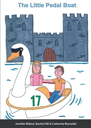 The little pedal - the, boat