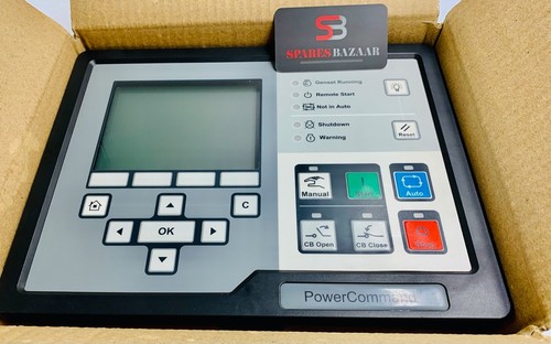 Cummins hmi 320 - cummins, 3.3