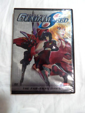 Mobile Suit Gundam Seed The