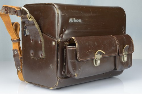Nikon bauletto borsa - nikon, bauletto-borsa