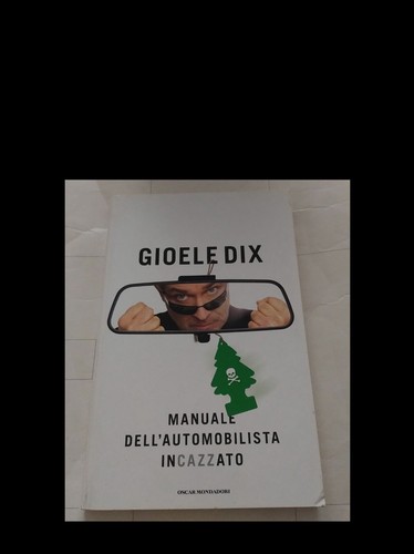 Gioele dix manuale - gioele, dix: