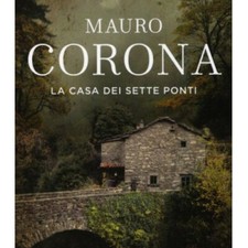 Libro casa dei sette ponti - dei,