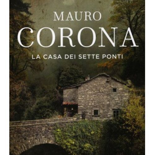 Libro casa dei - la, ponti