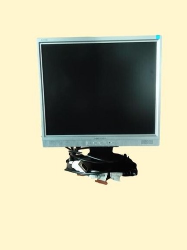 Monitor hanns jc171d - monitor,
