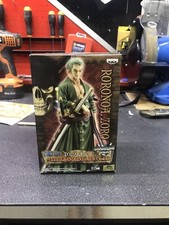 One Piece Roronoa Zoro