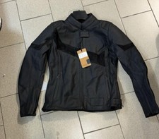 Giacca da moto da donna taglia M nuova