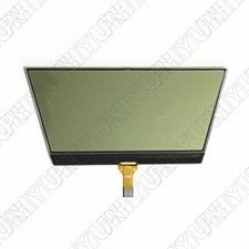 1 x Speedometer Instrument LCD