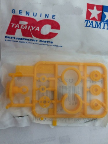 Tamiya 0225019 part king cab - tamiya,