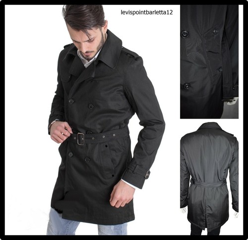 Cappotto trench cappotti - cappotto,