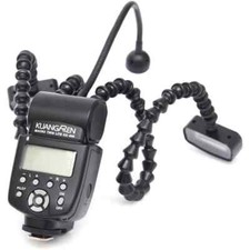 Venus Optics KX-800 flash