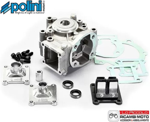 Kit carter motore con - kit,