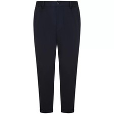 LIU JO - Pantalone blu  per