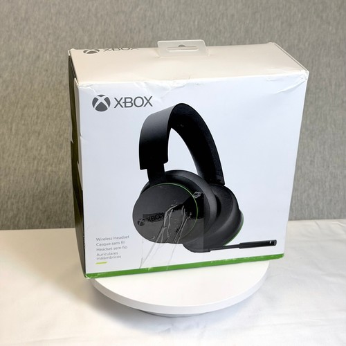 Microsoft xbox cuffie wireless - microsoft,