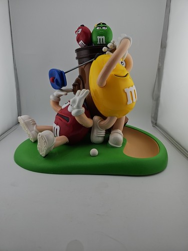 Dispenser golf caramelle - golf,