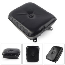 Cuscino in pelle sedile