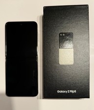 Samsung Galaxy Z Flip5  256GB