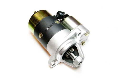 Holzer avviatore elettrico - holzer,
