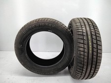 2 GOMME ESTIVE USATE RIKEN
