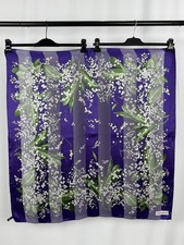 Foulard Valentino 100% Silk