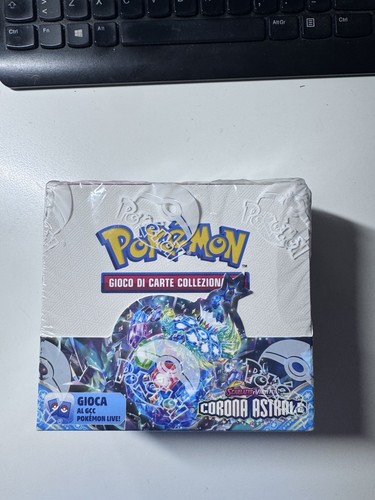 Pokémon scarlatto violetto - scarlatto,