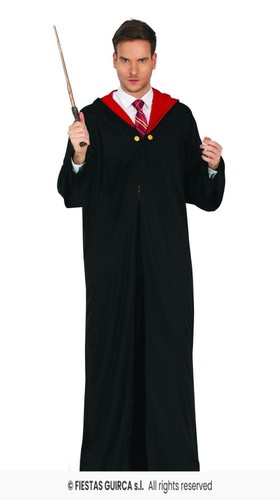 Costume studente magia - costume, di
