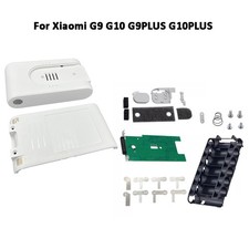 Scatola batteria agli ioni di