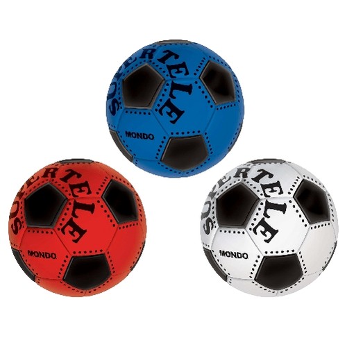 Pallone calcio supertele size - pallone,