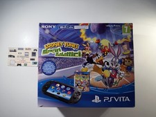 Console Sony PSVita WiFi Slim