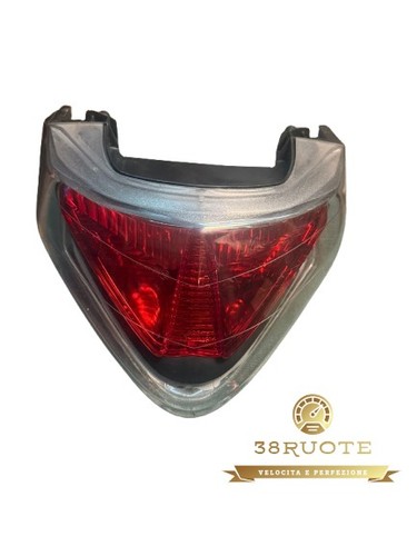 Faro posteriore honda cbr 125 - faro,
