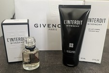 Givenchy L'Interdit Set Regalo