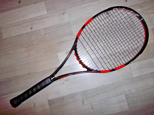 Raquette tennis babolat pure - tennis,