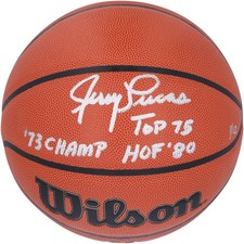 Pallacanestro Jerry Lucas