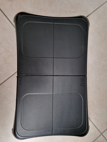 Nintendo wii balance board - balance,
